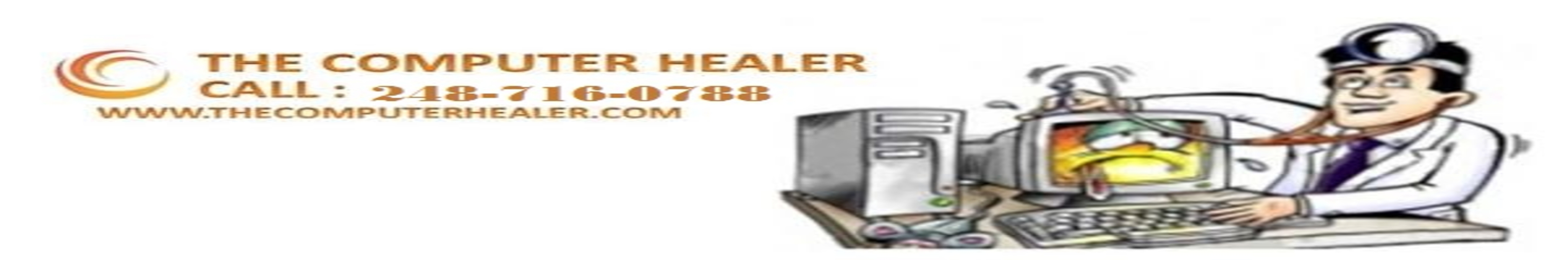 The Computer Healer LLC